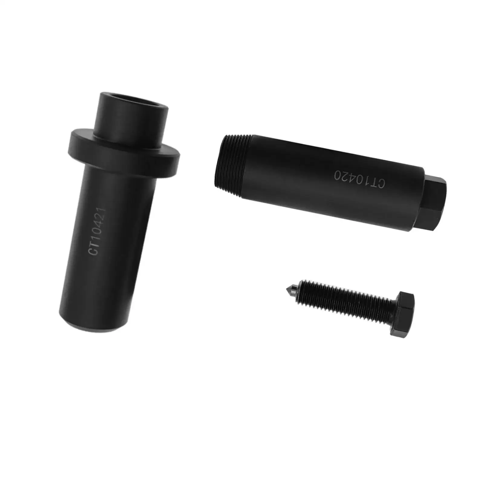 Замена съемника сальника входного вала с двойным сцеплением 0AM для VW Audi