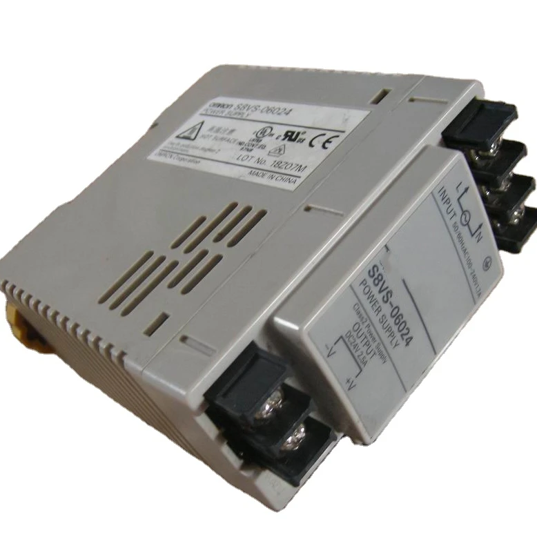 

distributor AC100~240V 50/60Hz switch mode power supply S8VS-03012 power supply switch