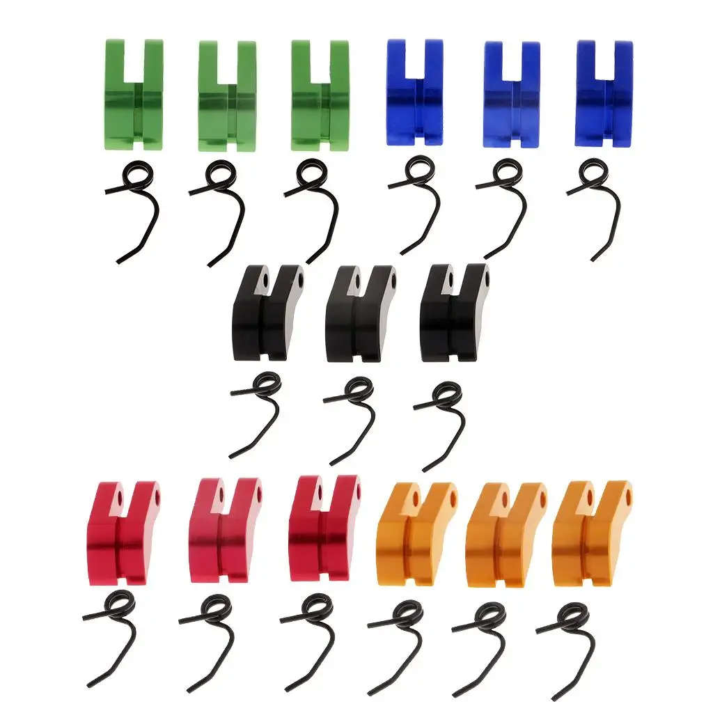 1/8 RC Truck Car 081008 81202 Clutch \ U0026 Spring 3x for HSP Accessories