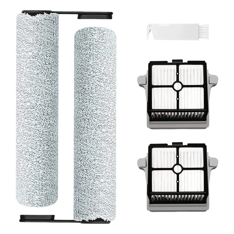 

Набор сменных насадок для пылесоса Tineco Floor ONE S7 S7 Pro