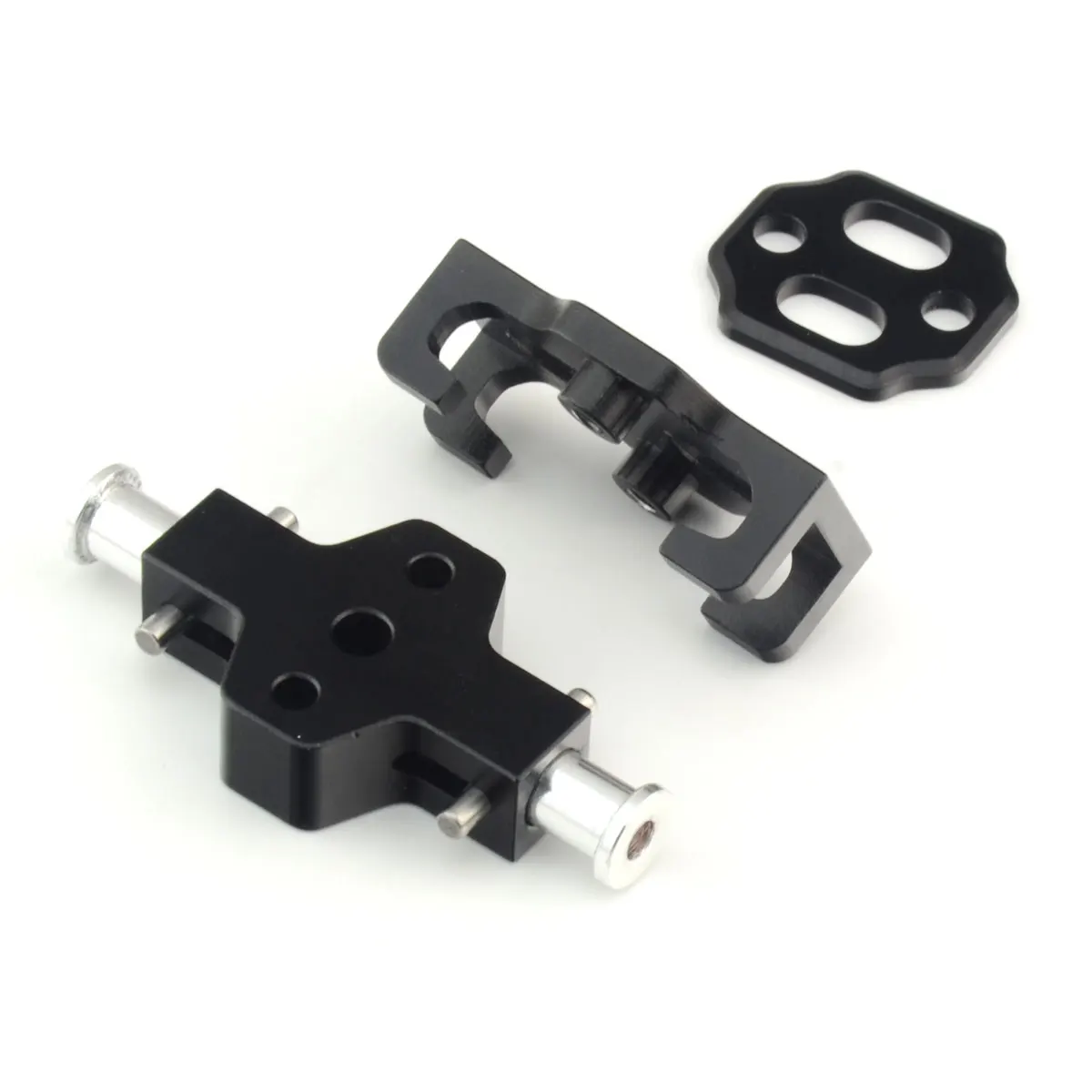 

15mm Press Type Aluminum Qucik-Release Propeller Mount Holder for RC FPV Quadcopter Drone UAV