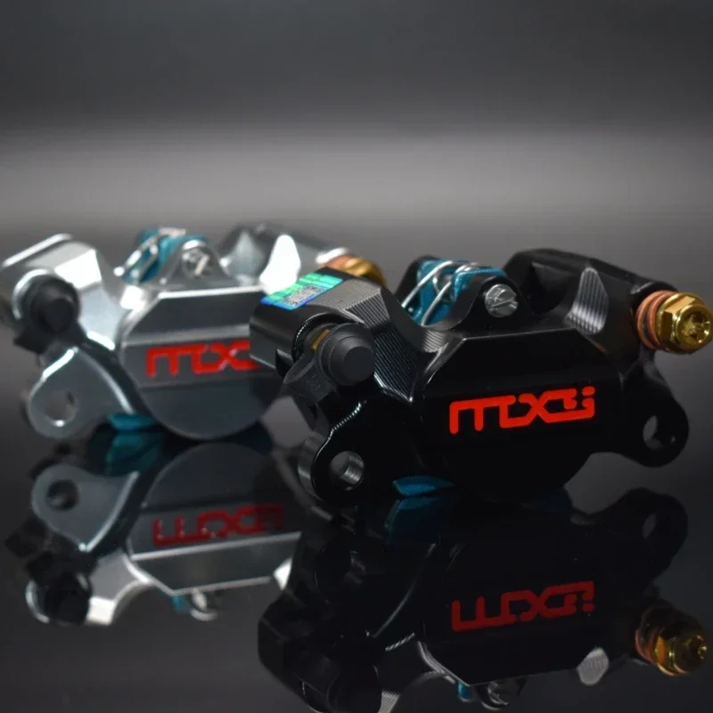 Новый мотоциклетный легкий тормозной суппорт 84 мм установочная точка блокировки