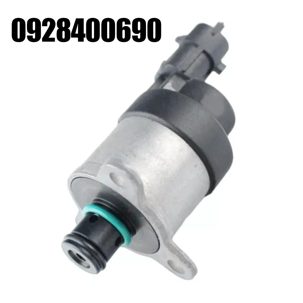 Изысканное инженерное в клапане регулирования давления Common Rail для Mitsubishi Canter Fuso