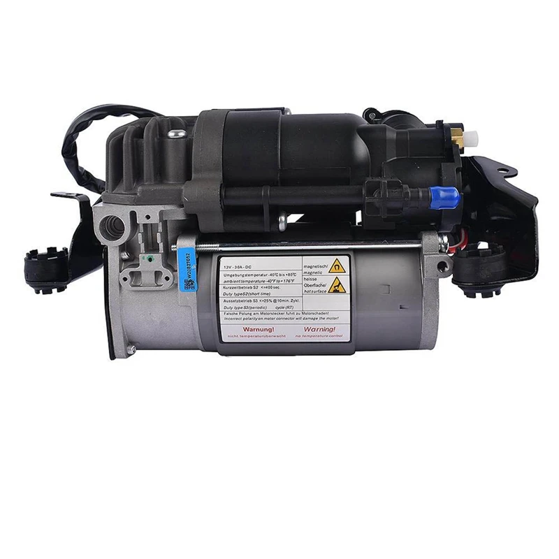 Автомобильный воздушный компрессор воздушная подвеска насос 2123200404 для Mercedes-Benz