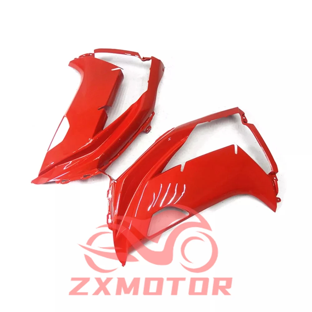 Комплект обтекателей из АБС-пластика NINJA650 2012 2013 2014 2015 2016 обтекатели мотоцикла