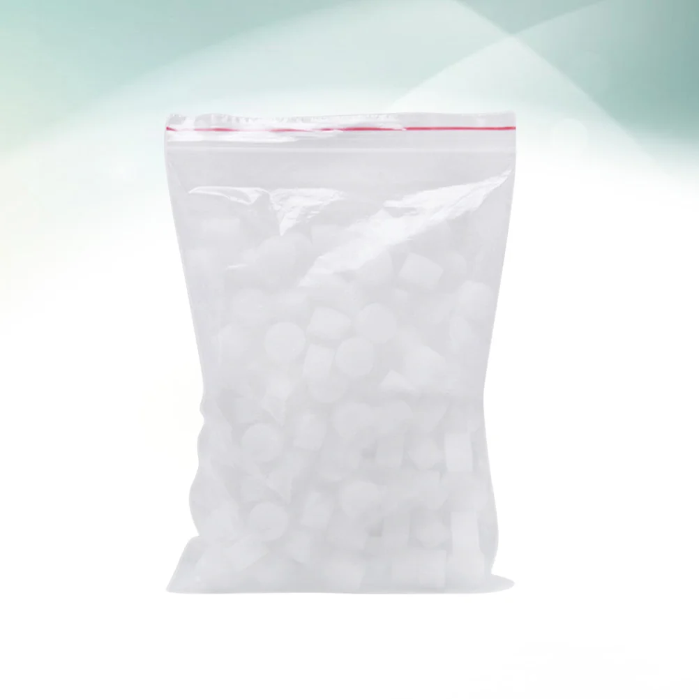 

Filter Vacuum Cotton Sponge Blackhead Facial Pads Cleaner Removal Dermabrasion Face Pore Filters