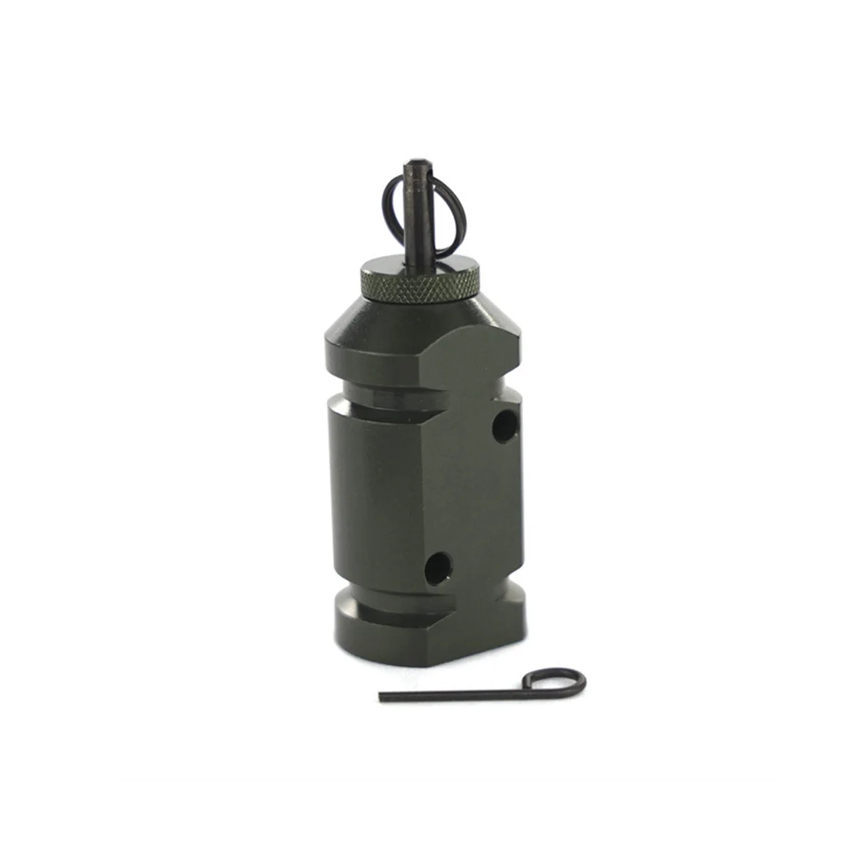 

Camping Alarm Trigger Device Trip Wire Trigger Perimeter Trip Siren Early Warning Safety System for Camping