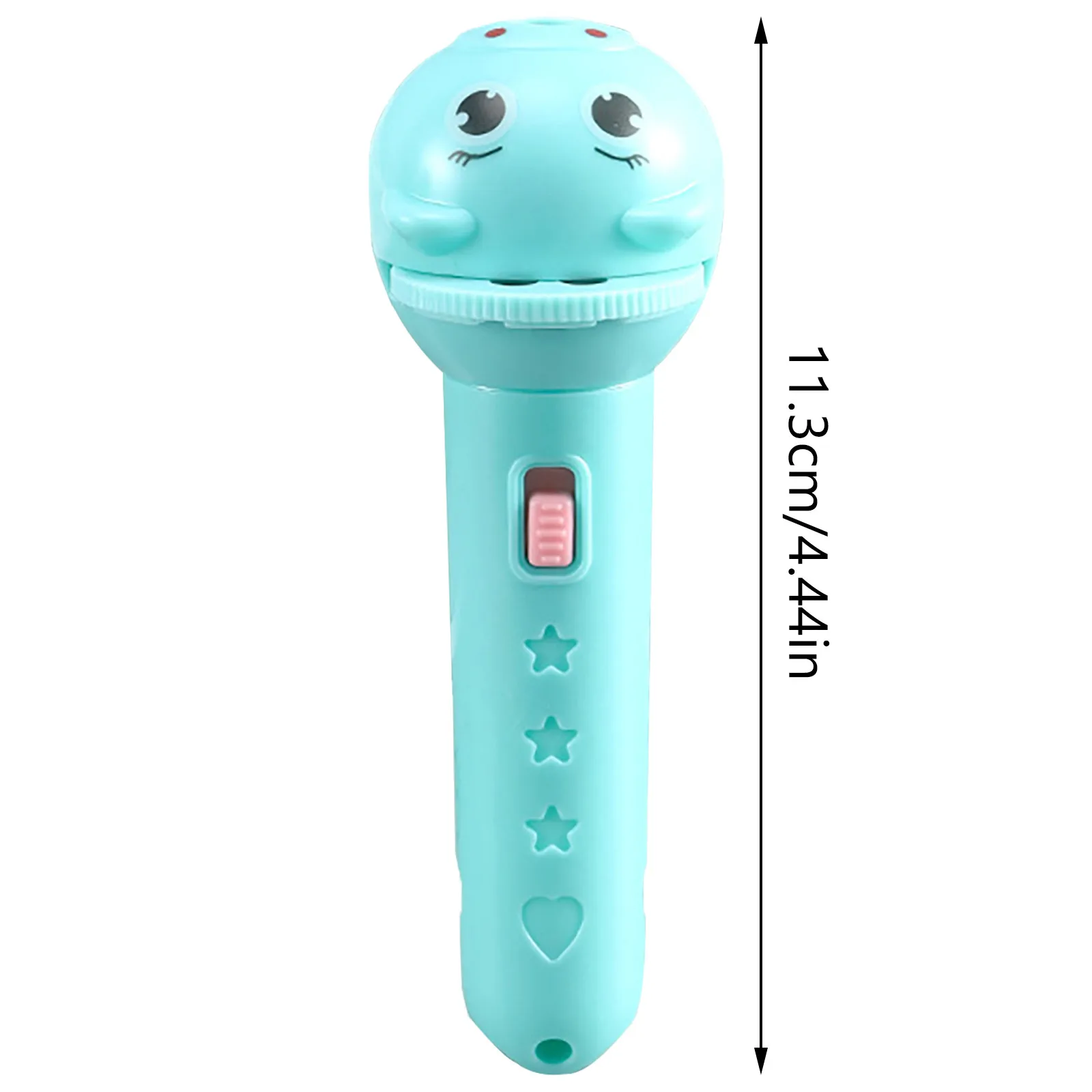 Проектор для раннего обучения детей игрушка сна светящийся светильник мальчиков