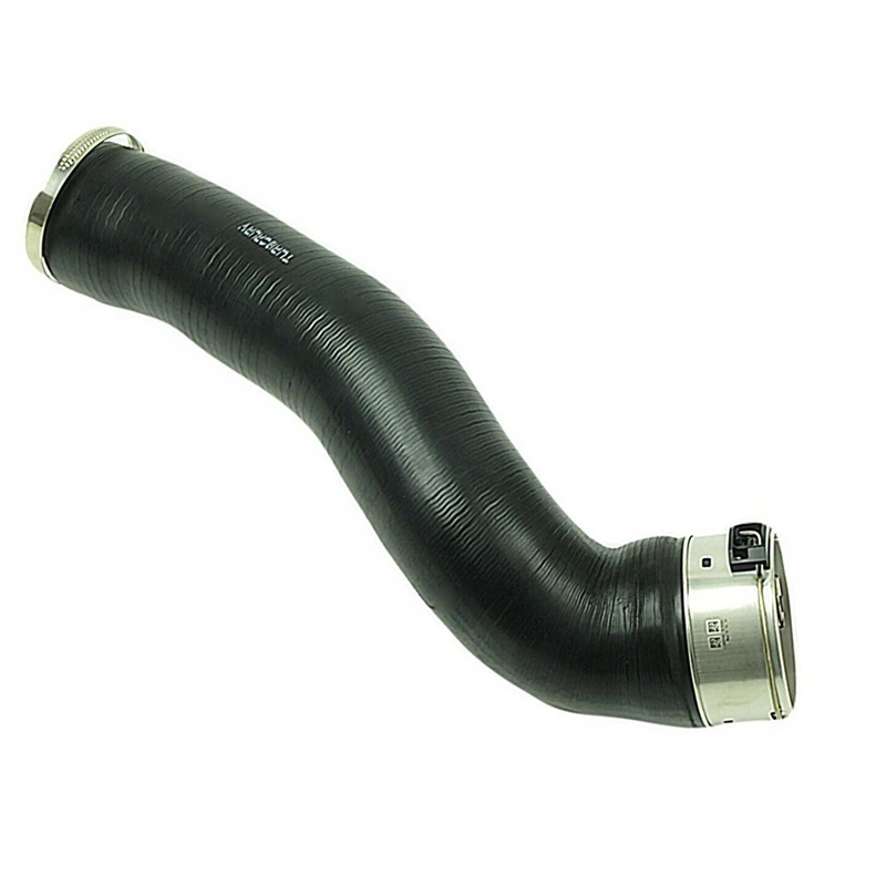 

11618513853 Car Accessories Tubocharger Air Hose 1161 8513 853 For BMW X5 Booster Intake Hose