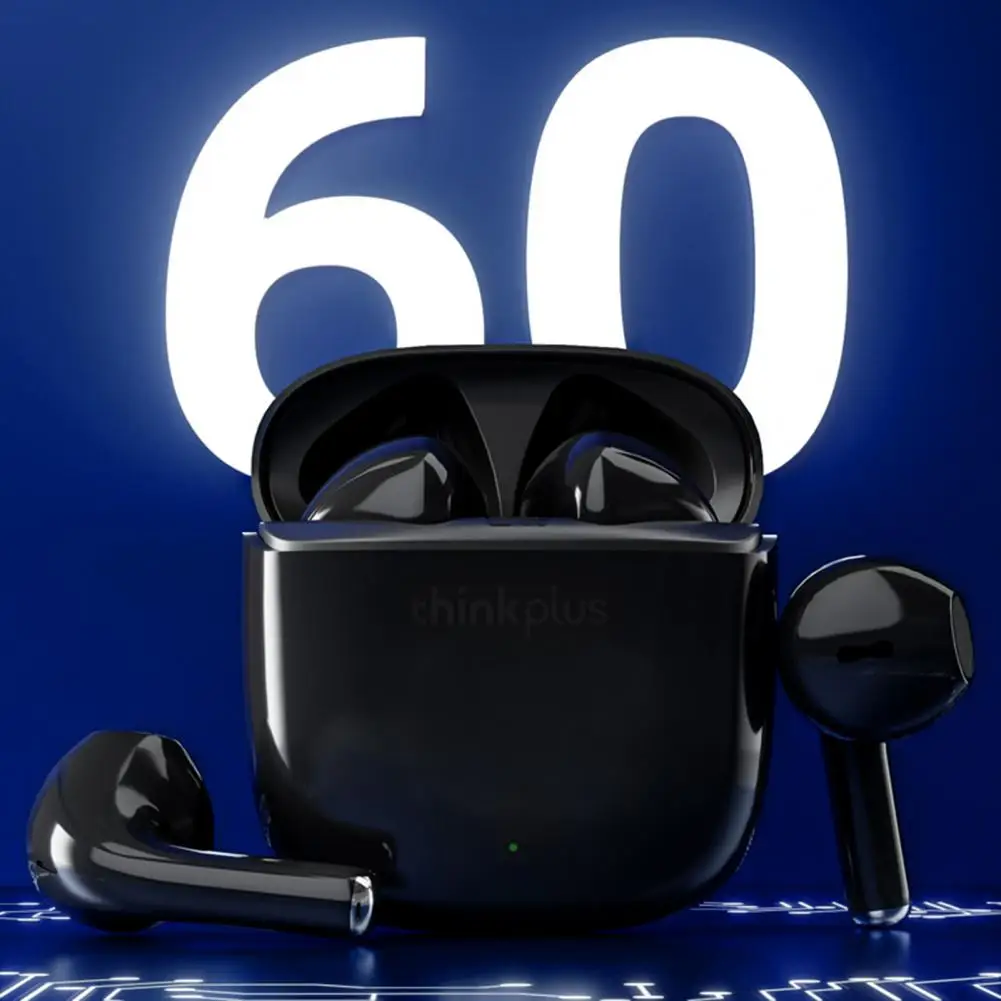 

Практичные наушники-вкладыши Mega Bass с поддержкой Bluetooth 5,1 и Hi-Fi, эргономичные наушники-вкладыши для бега