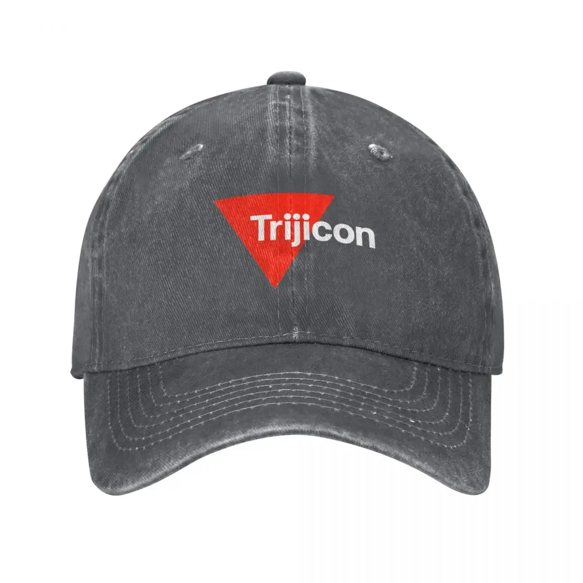 Фото Бейсбольная кепка Trijicon Symbol, солнцезащитная шляпа для детей | -F- |   Чайная кепка, женская и мужская одежда для гольфа №1