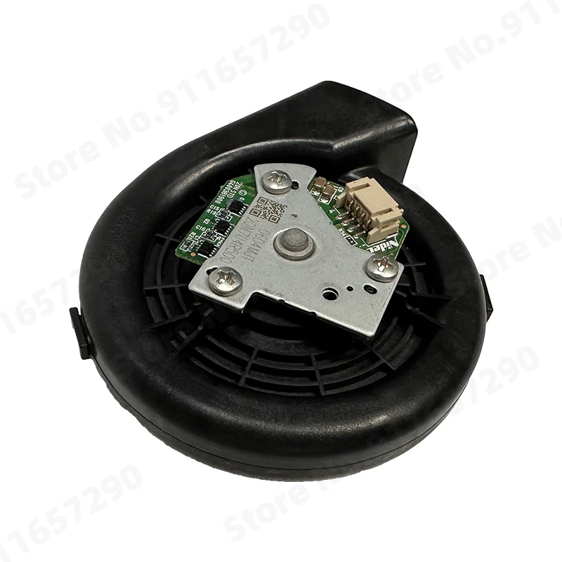 Запасные части для модуля вентилятора робота-пылесоса Dreame Bot L10 Pro D10 Plus D9 MAX Z10