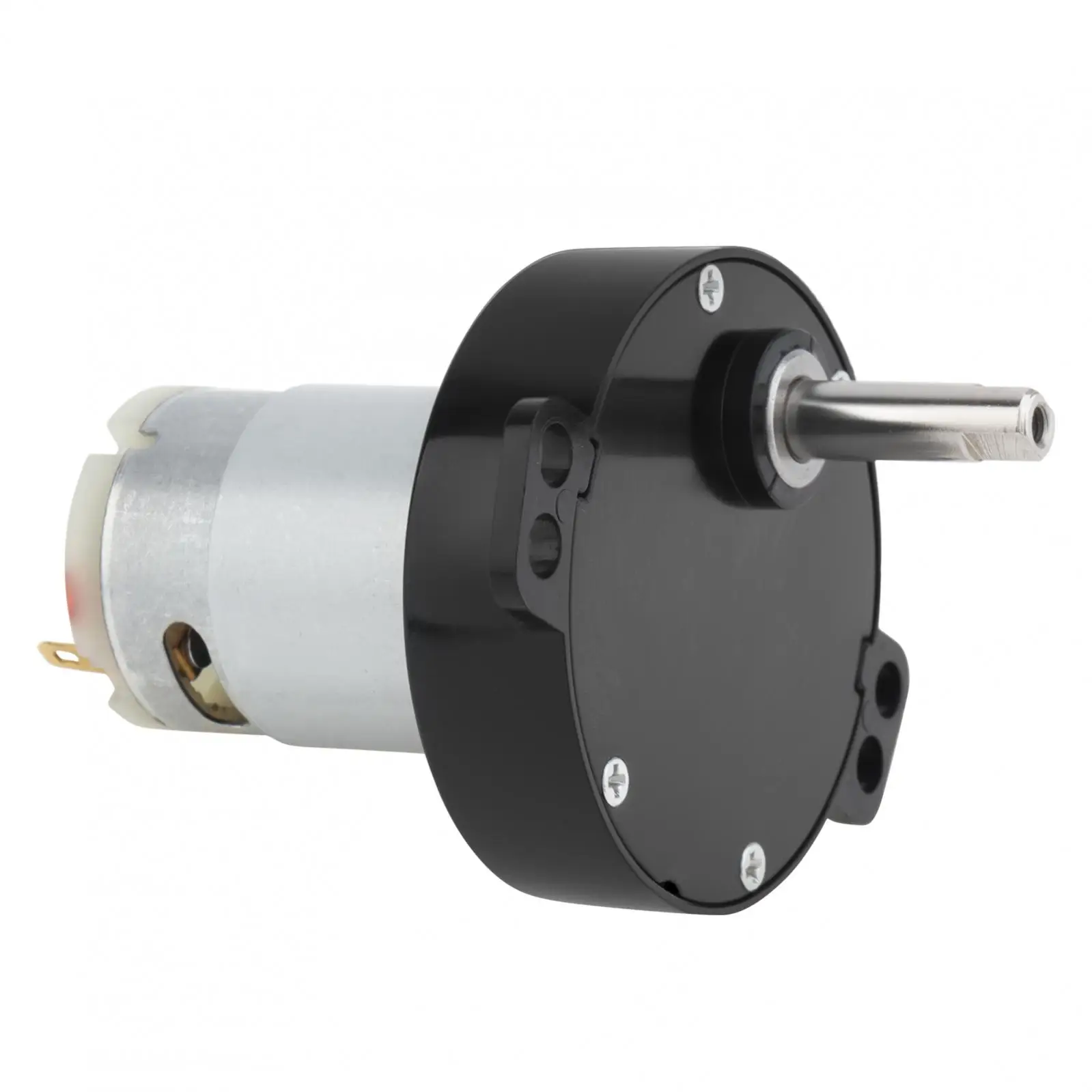 

Мотор-редуктор ChgImposs R380 12В 1600 об/мин