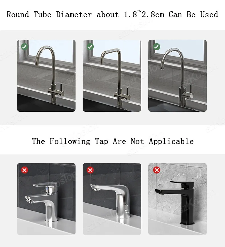 Аксессуары для ванной комнаты полки хранения смесителей душевая штанга стойка