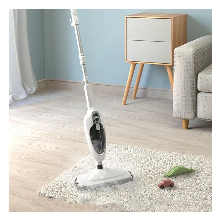 The best cordless electric household wireless vaccum easy steam mop x5 carpet cleaner electric with spray