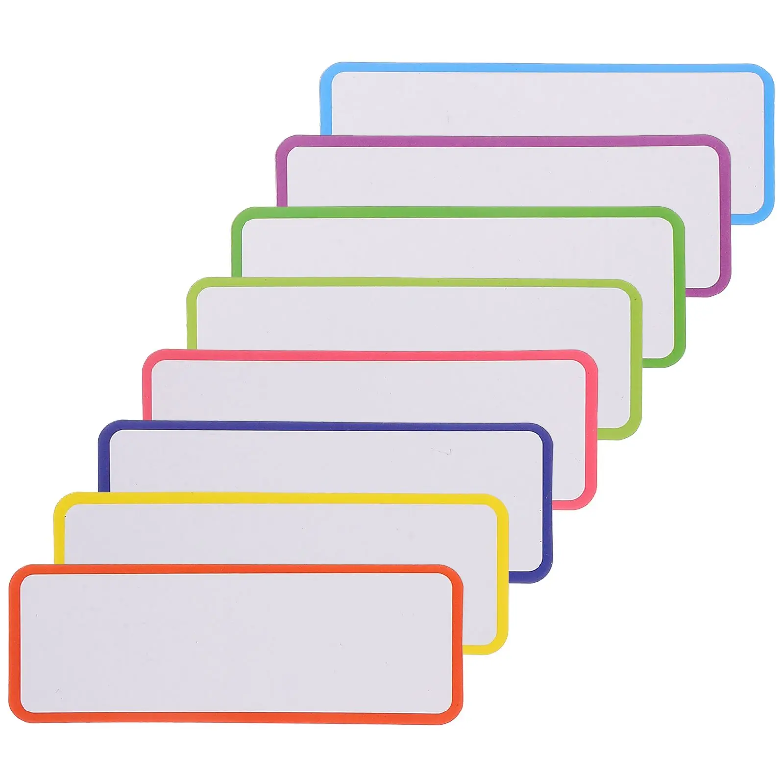 

Магнитные этикетки для холодильника 27 шт.