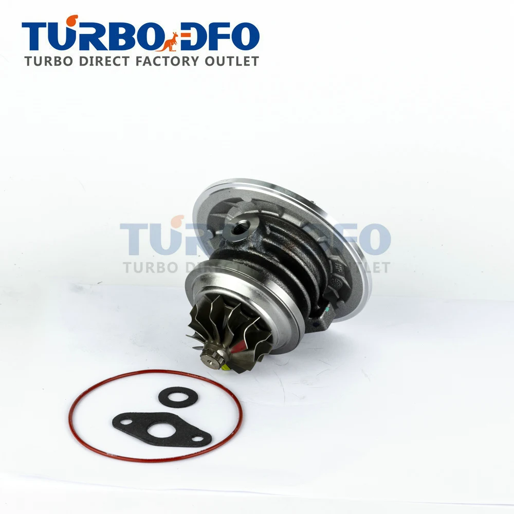 NEW cartridge turbine 727264-5003S for PERKINS Industrial T4.40 Engine - turbocharger core 727264-5002S CHRA Balanced turbolader |