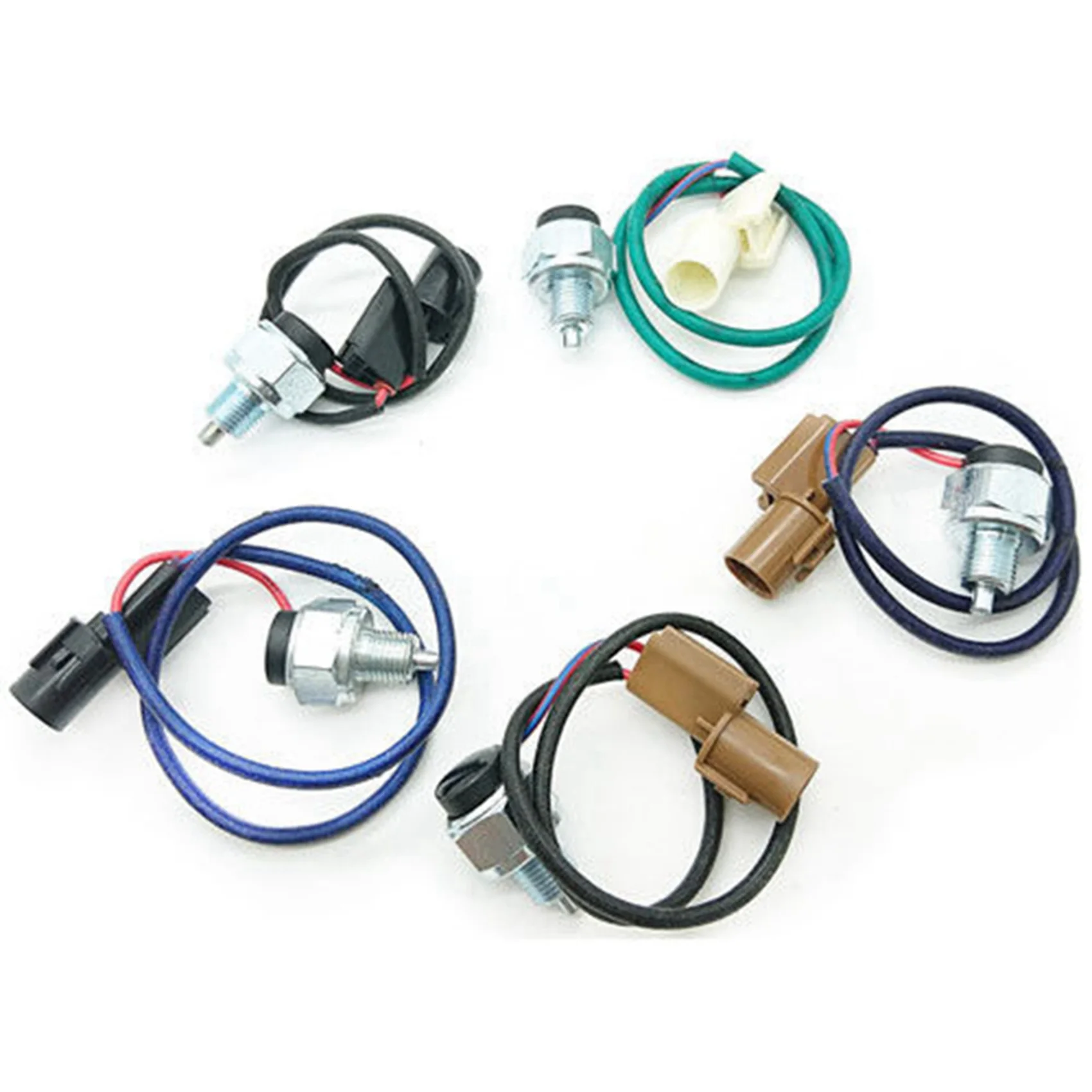 5 шт. переключатель положения переключения передач для MItsubishi Montero Pajero Shogun MR580151