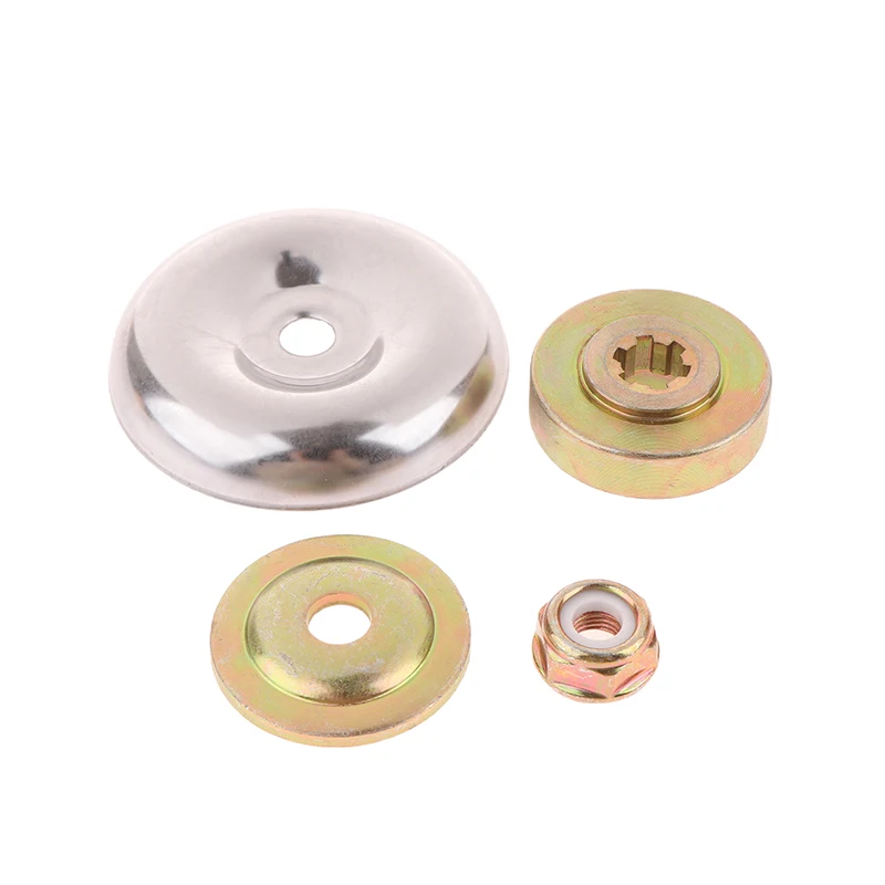 Универсальный кусторез рабочая головка запасные части комплект шайб для