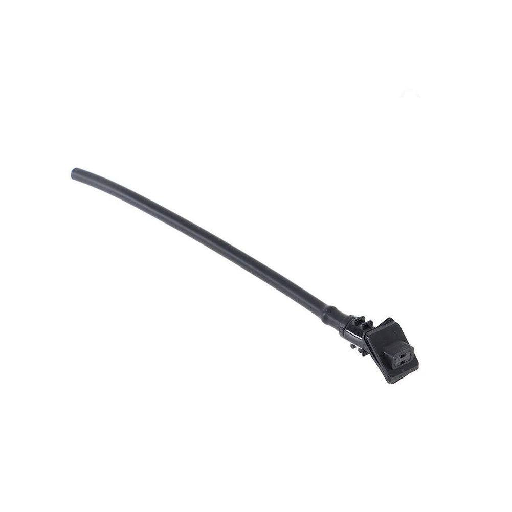 

1/2pcs Windscreen Washer Jet With Tube Washer Nozzle 986301H510 For Kia Ceed 06-12 Spray Wiper Nozzle Water Hose Fluid Tube
