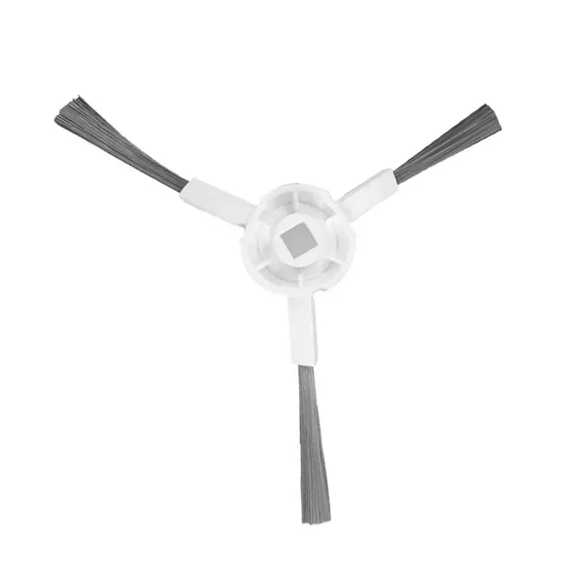 Фото Запасные части A24F для Mijia Omni 2 C102CN, B101CN, B116, X10+, X20+: основная и боковые щетки, фильтры, насадки для влажной уборки, мешки для сбора пыли. №4
