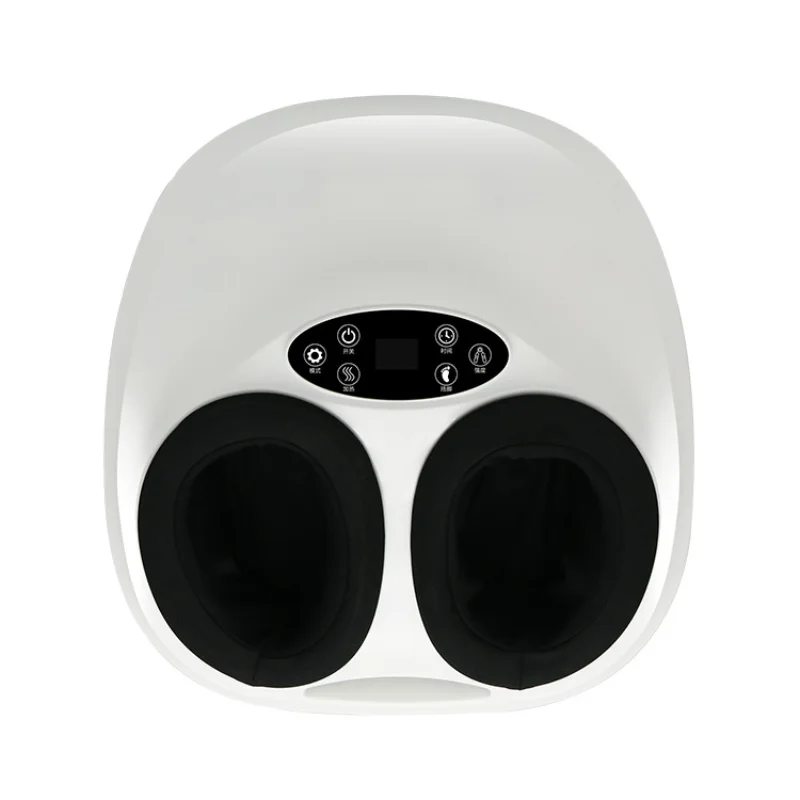 

Полностью автоматический массажер для ног, домашний массажер для ног