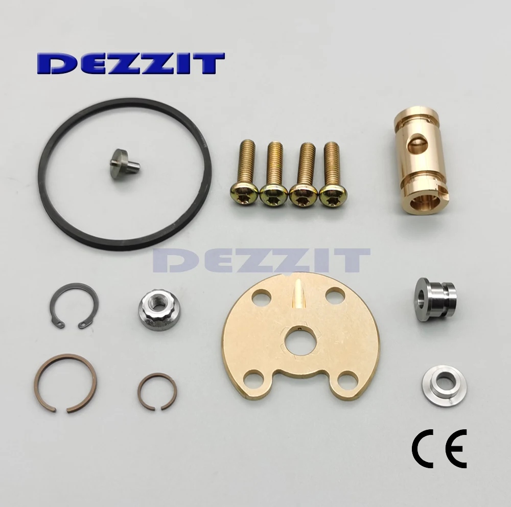 Комплект для ремонта турбокомпрессоров GT15 GT1544S GT1549S GT1646V GT1749S GT1749V GT18V GT1852V GT20 GT20S
