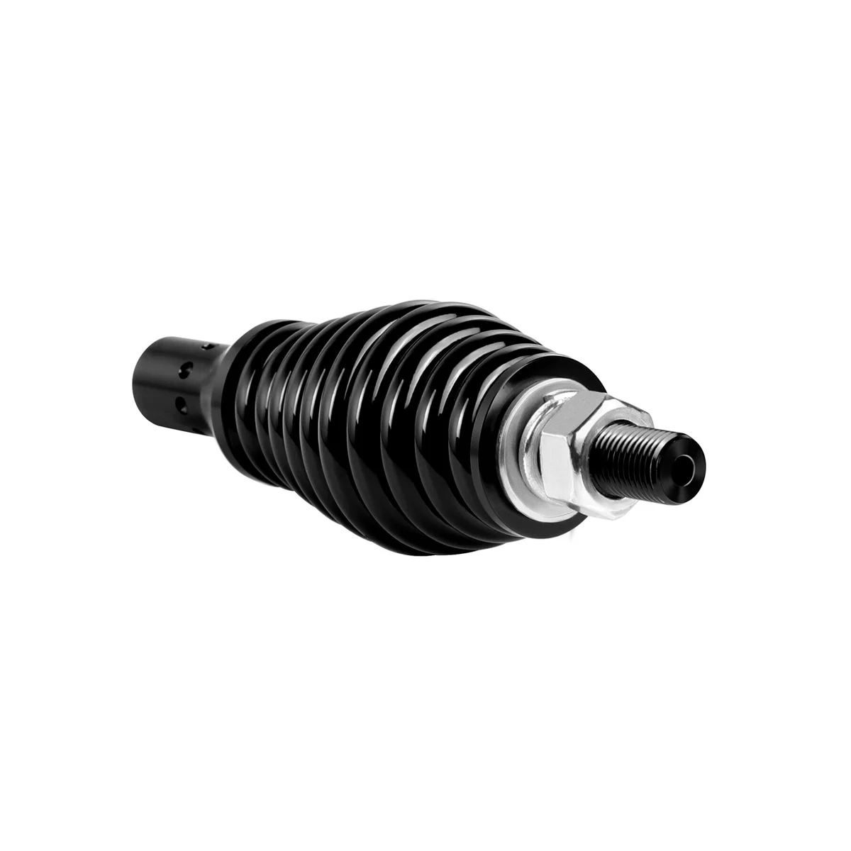 

Car Flagpole Light Spring Handle,Spring Base Bracket,Shock Absorber Bracket with Spring Base for Jeep Atv Utv