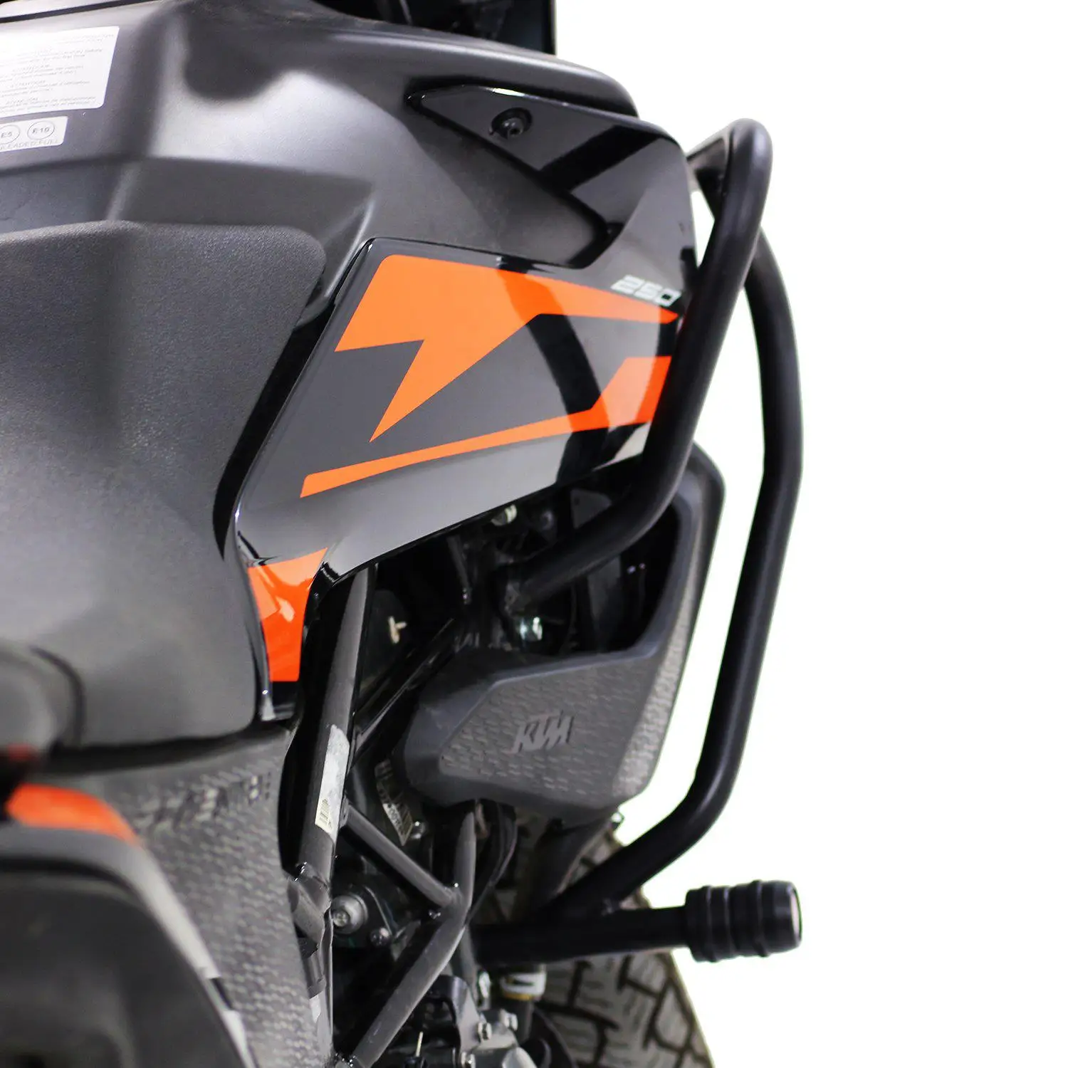 KTM 390 Adventure 2022