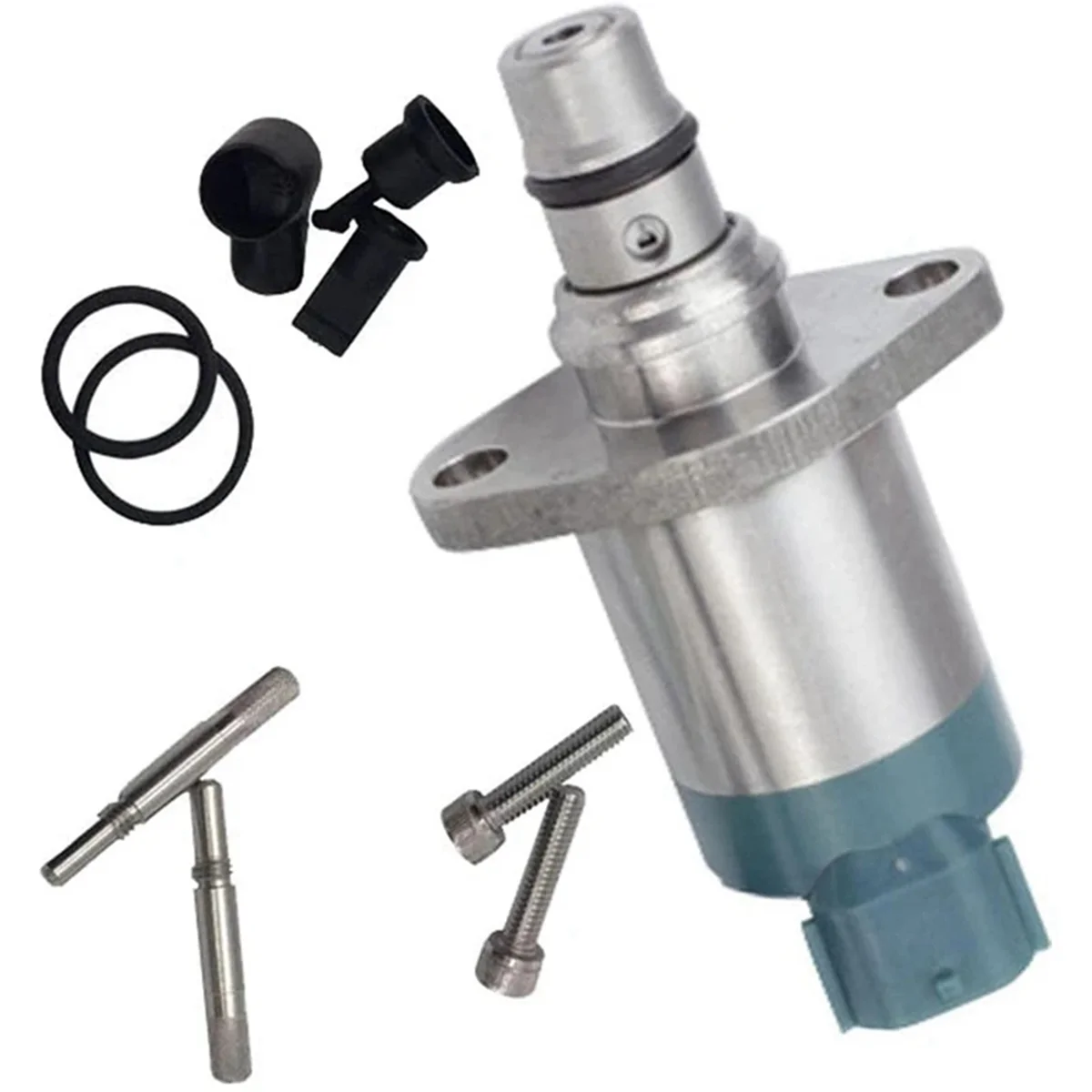 Управление дизельным топливным насосом SCV клапан всасывания контрольный для Isuzu