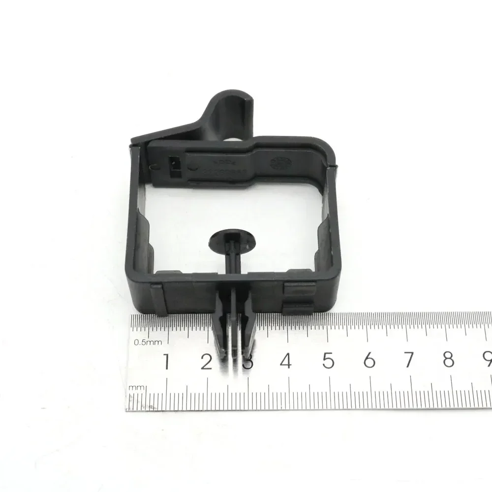 Задний багажник предупреждающий треугольный держатель опорная пряжка штатив