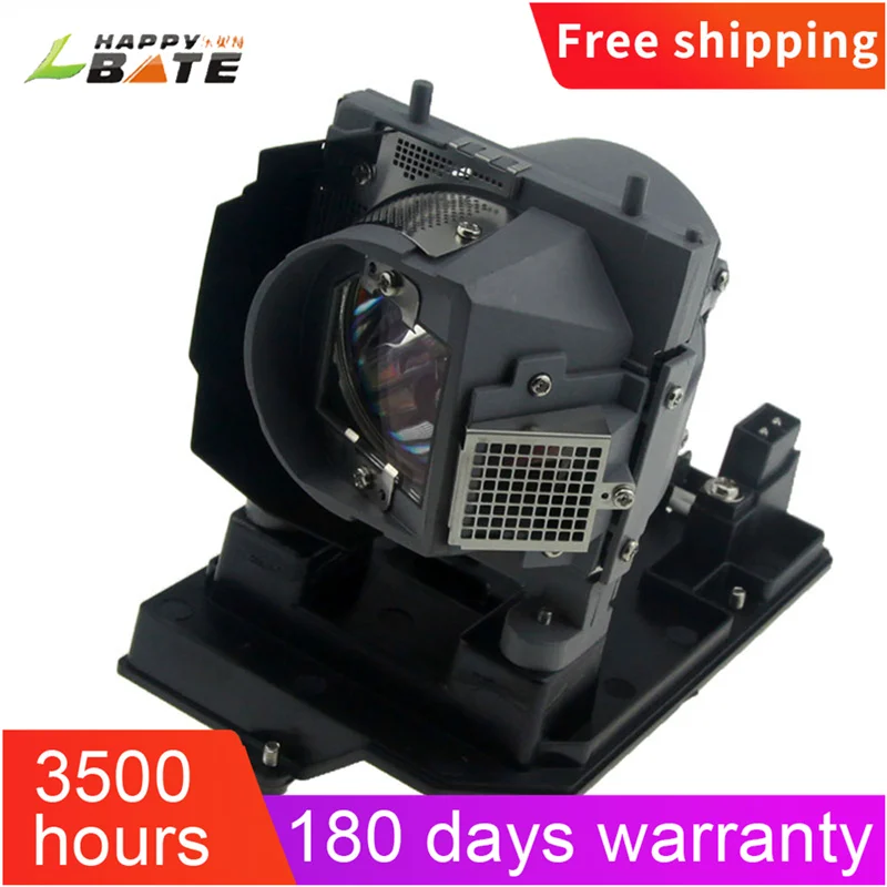 

NEW NP19LP 60003129 High Quality Projector Lamp with Housing for NEC NP-U250X NP-U250XG NP-U260W NP-U260W+ NP-U260 Projectors