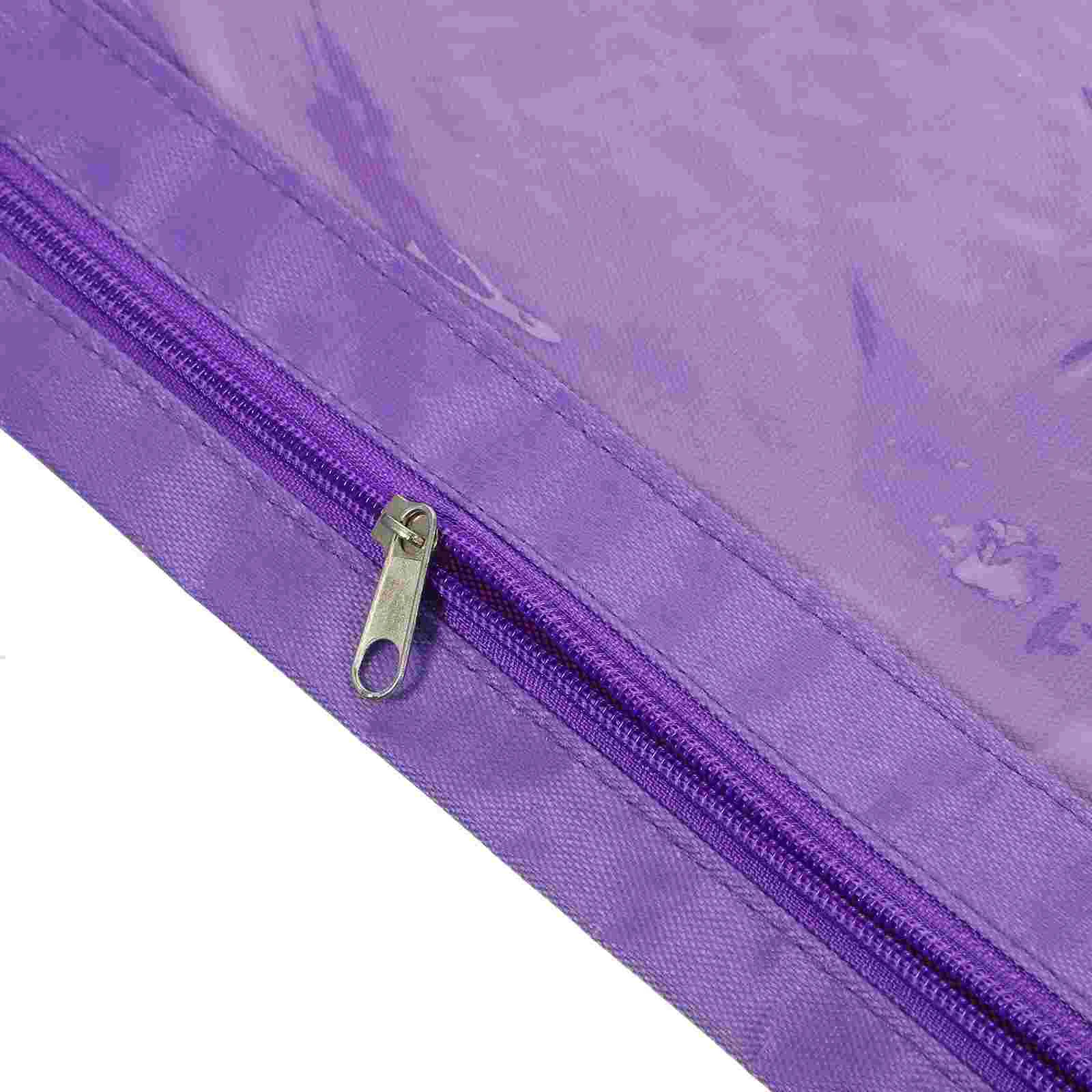 Сумка-карандаш с тремя отверстиями и ткань Оксфорд воздушными глазами для офиса