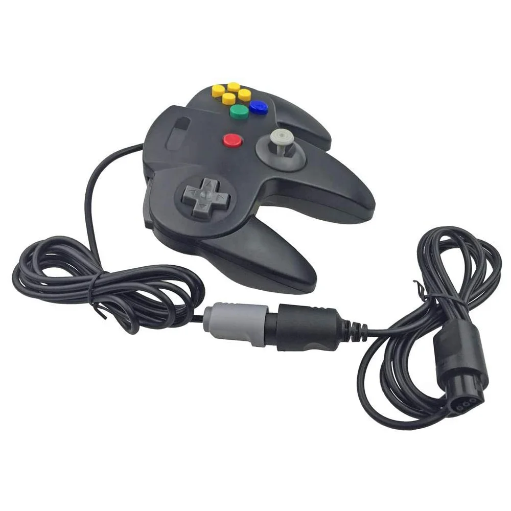 Шнур для контроллера Nintendo 64 N64