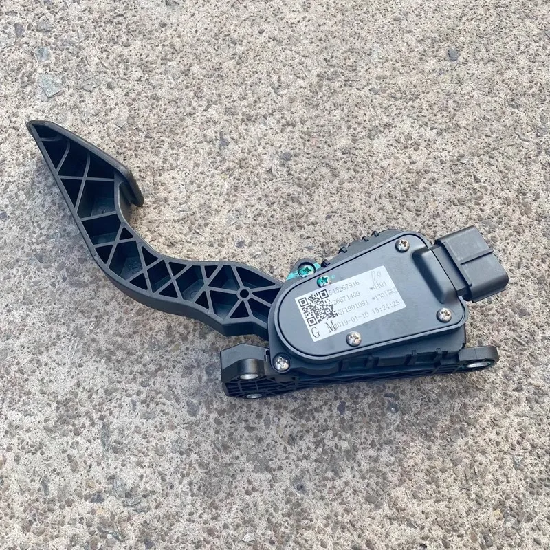 Подходит для Buick New Kaiyue 1.5 педаль акселератора датчик педали 26671409