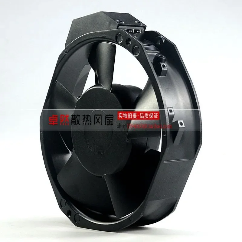 Фото Новый оригинальный вентилятор NMB Meibei 5915PC-23T-B30 5915PC-20T-B30 5915PC-22T-B30 №3