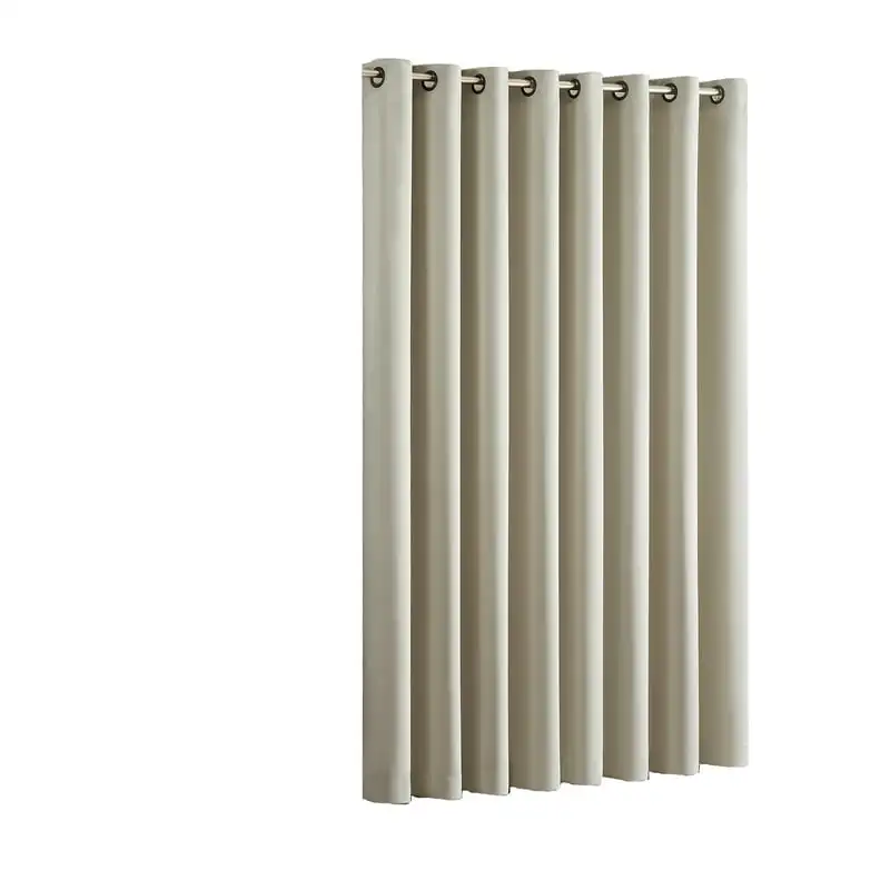 

Blackout Tricia Door Window Curtain Panel