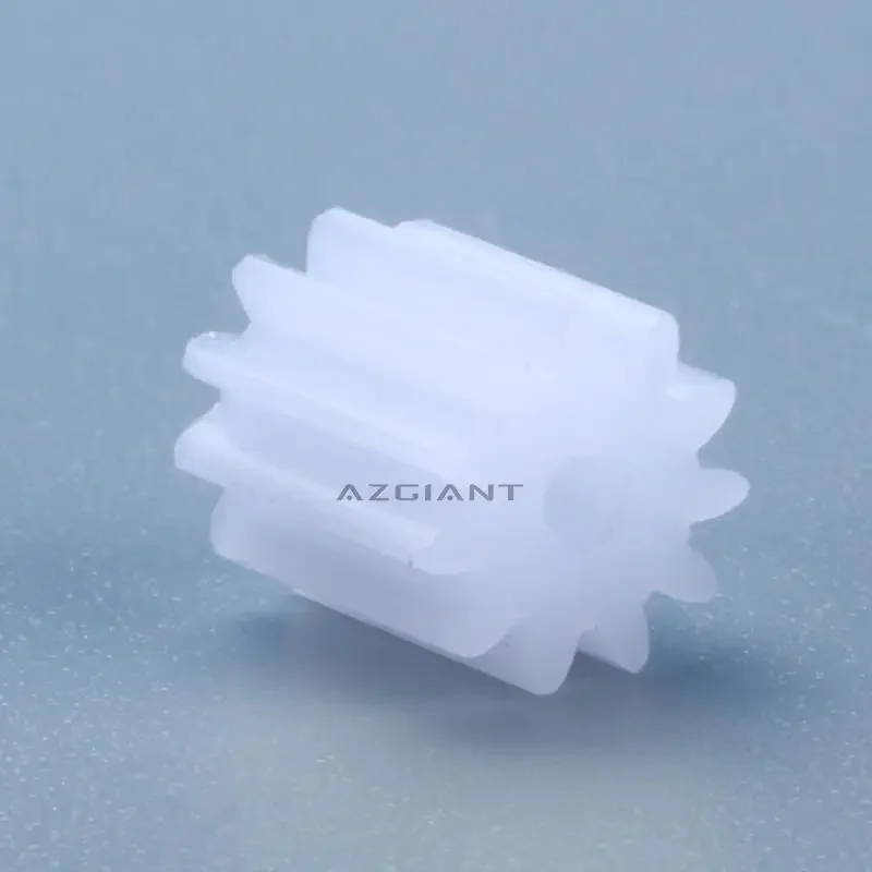 Флюоресцентный двигатель для замка крышки багажника Mercedes Benz C-Class/E-Class 12 В 11 зубьев