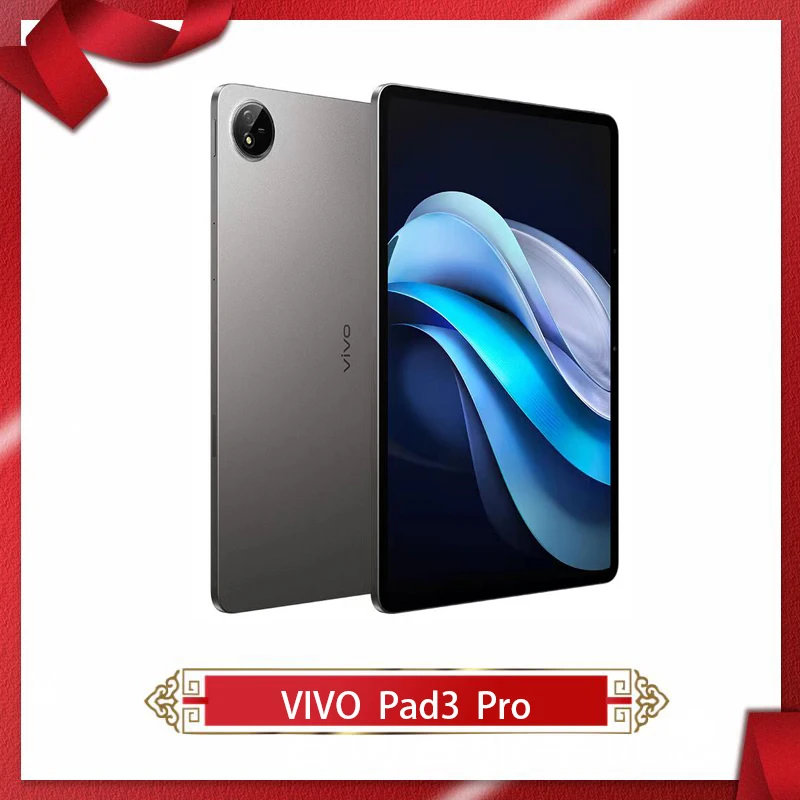 VIVO Pad3 Pro Pad 3 Pro WIFI версия 13 дюймов ЖК-дисплей MTK