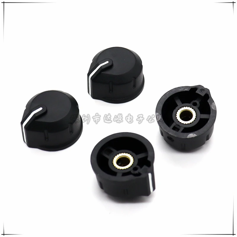 2 шт. регуляторы уровня потенциометра 30 х17 мм 6