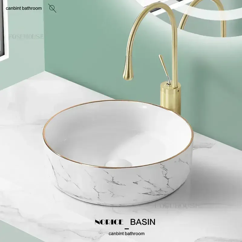 Японские раковины для ванной комнаты умывальник сантехника одинарная раковина