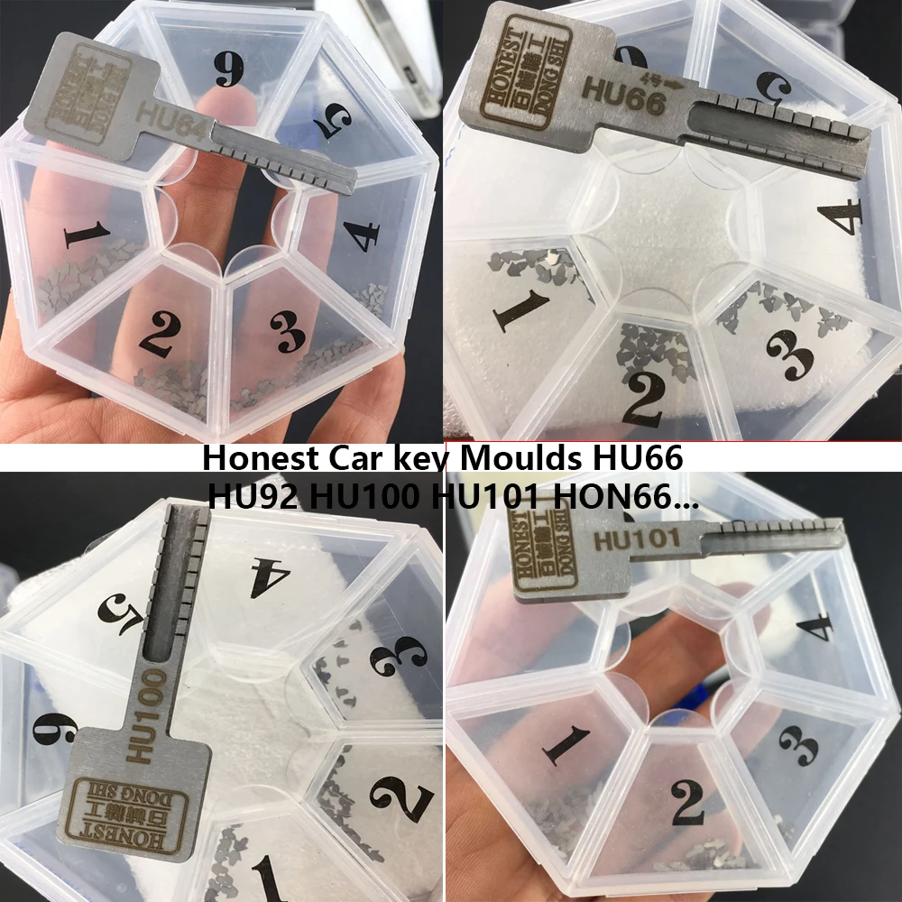 Слесарные Инструменты, автомобильный Автомобильный ключ, проектор HU66, HU92, HU100, HU101, HON66, TOY48 для моделирования профиля ключей, дублирование Слесарные Инструменты, автомобильный Автомобильный ключ, проектор HU66, HU92, HU100, HU101, HON66, TOY48 для моделирования профиля ключей, дублирование