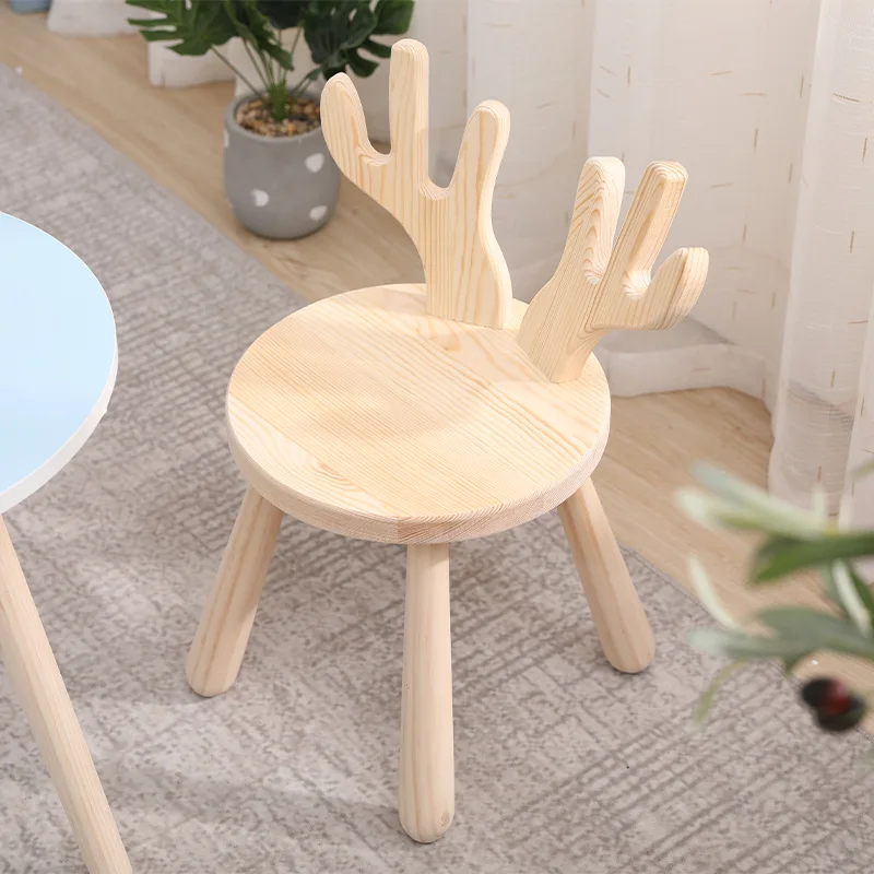 

Children Furniture Children Chairs solid wood kids chair chaise enfant silla infantil sillon infantil baby chair wholesale hot