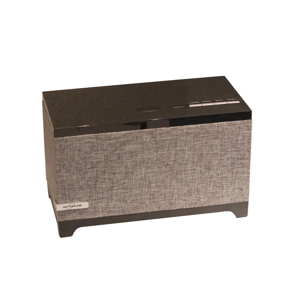 

30W Hifi Blue tooth Speakers Wireless Stereo Subwoofer Home Theatre Audio Desktop Speaker