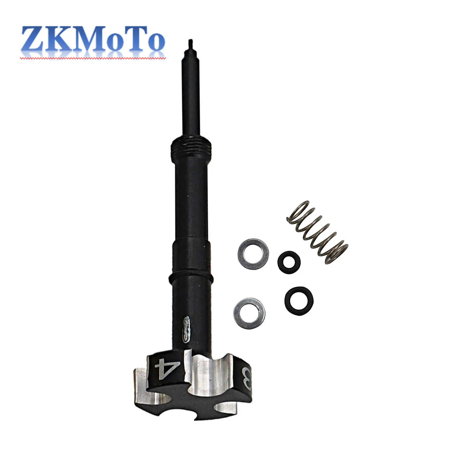 

Карбюратор Keihin FCR, легкая смесь воздушного топлива, винт для KTM Honda Yamaha Kawasaki Suzuki CRF TRX YZF WR WRF KLX KX RMZ 250 450 525