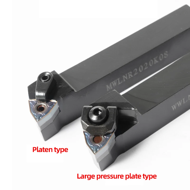 Токарный инструмент с ЧПУ KaKarot MWLNR WWLNR MWLNR2020K08 MTJNR2525M08 MTJNL1616 WWLNR1616H08 WTJNL2525M08