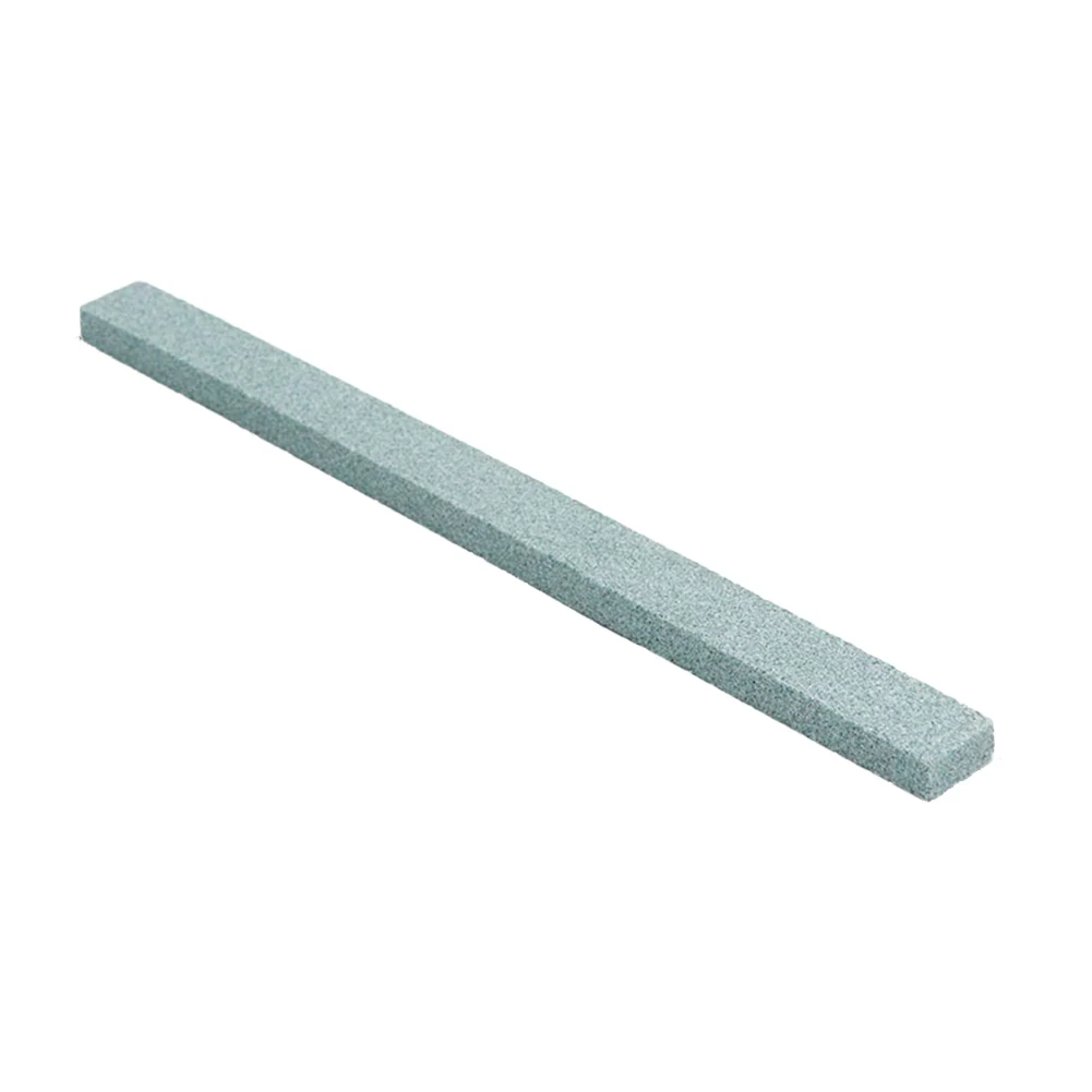 

Mini Whetstone Strip Sand Whetstone Fine Whetstone 150*12*6MM Green Silicon Carbide Whetstone 400# 600# 800# 1000# 1200#