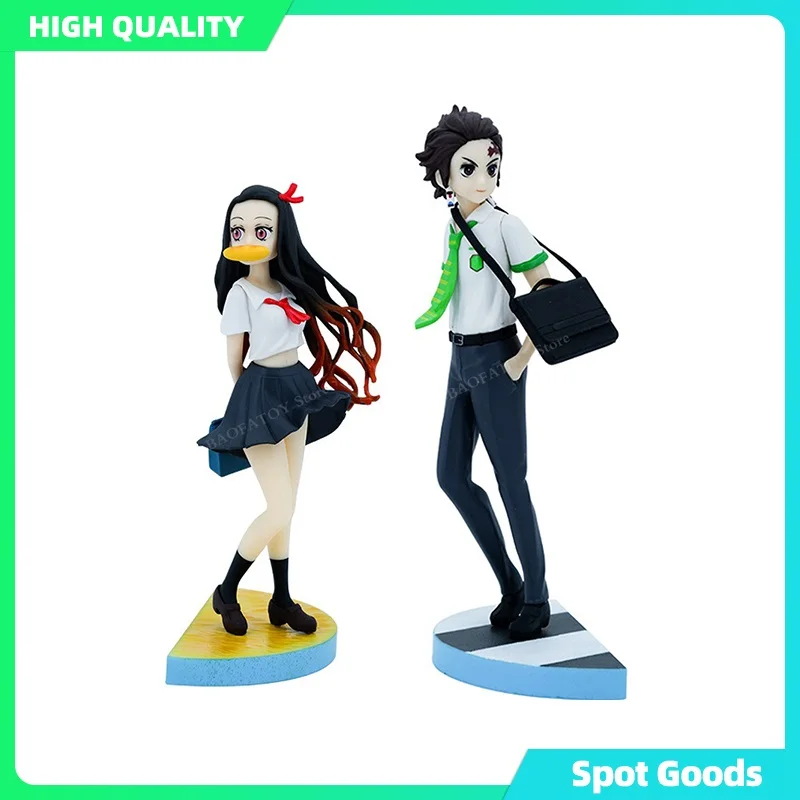 

Фигурка экшн-фигурки TR, 22 см, из м/ф «рассекающий демонов»