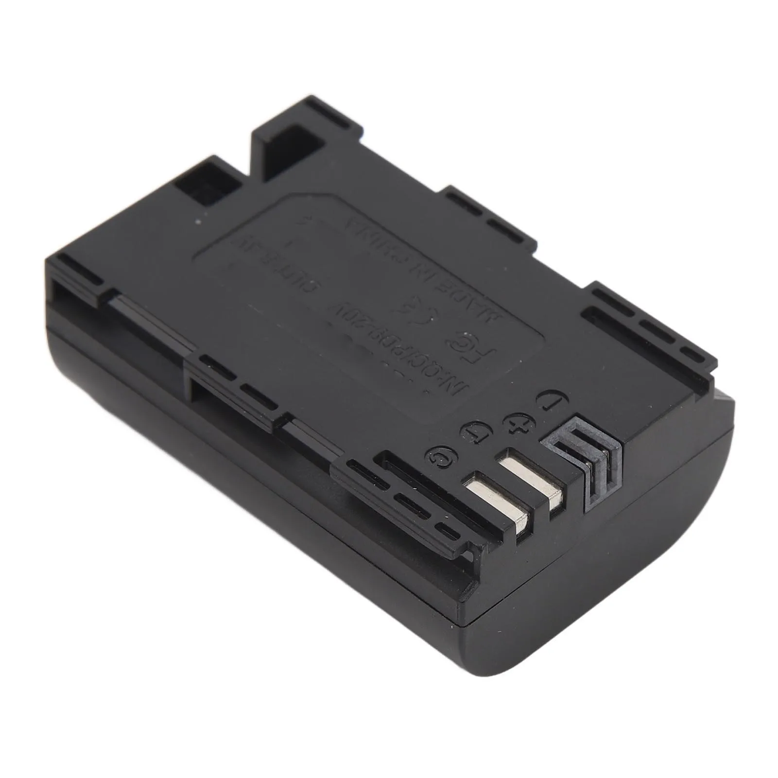 Фиктивная батарея DC Coupler Type C для цифровых камер 5D Mark IV и IlI