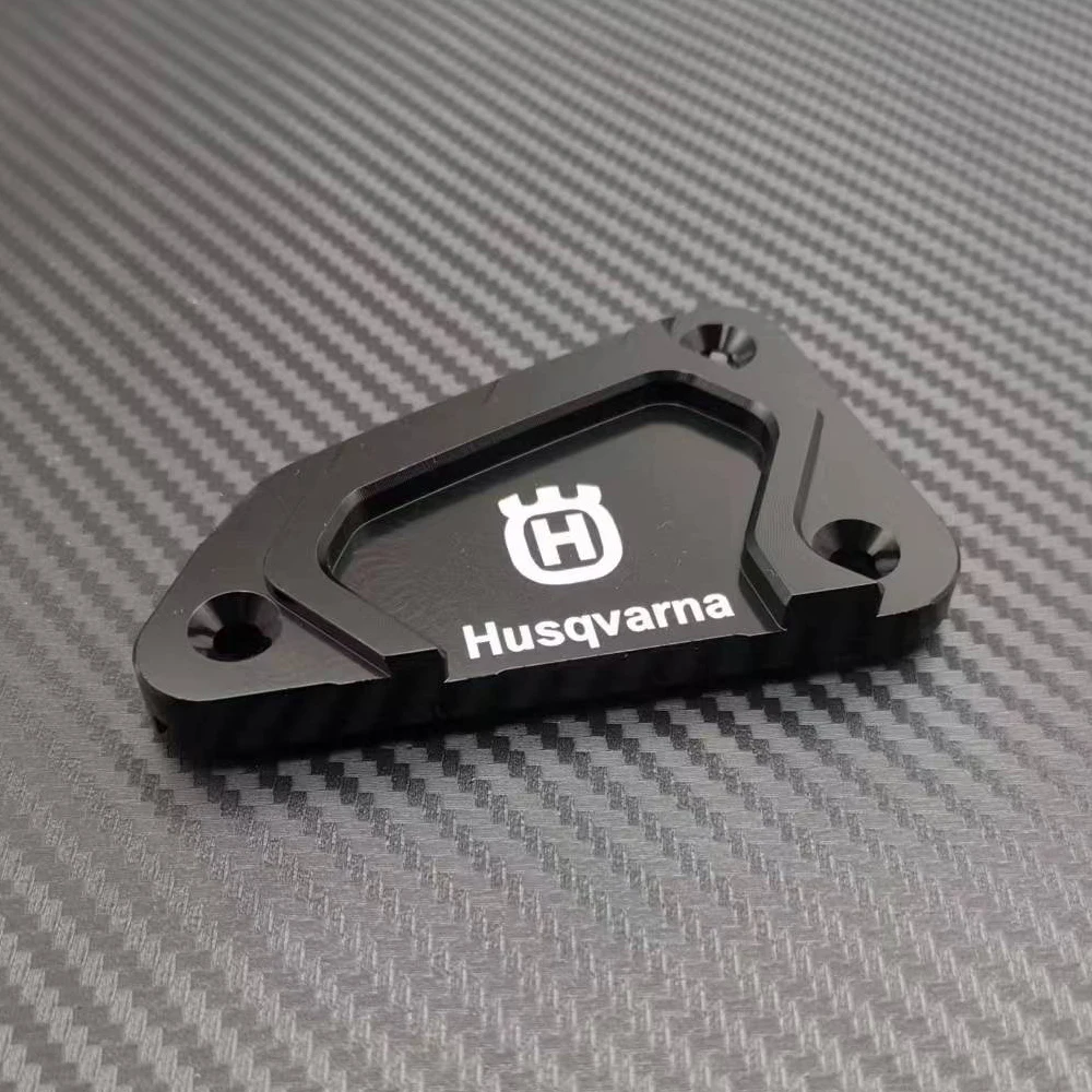 

Алюминиевая крышка для мотоцикла Husqvarna Norden 901 2022-2023